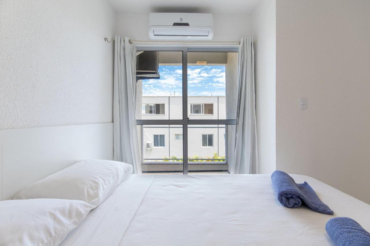 Beach Townhouses #C21 - Com Jacuzzi Por Carpediem Aquiraz Kültér fotó