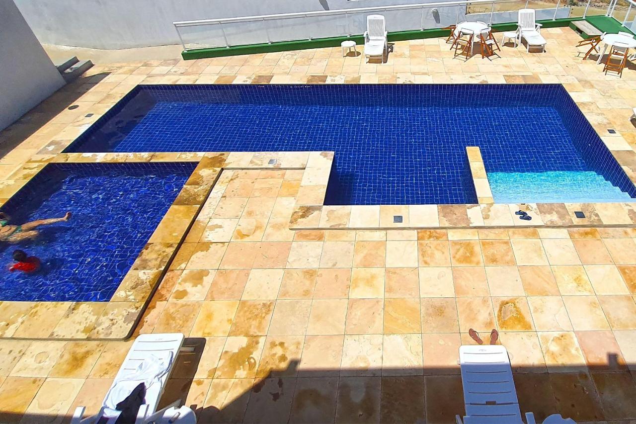 Beach Townhouses #C21 - Com Jacuzzi Por Carpediem Aquiraz Kültér fotó